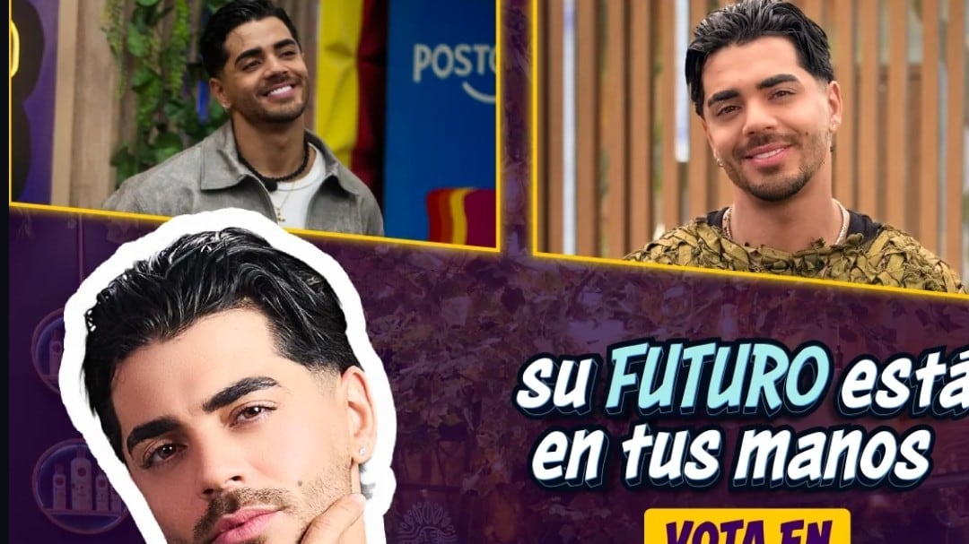 Jay Alexander Torres Cuevas.