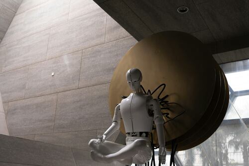 Crean robots con minicerebros que aprenden y se adaptan a distintos escenarios