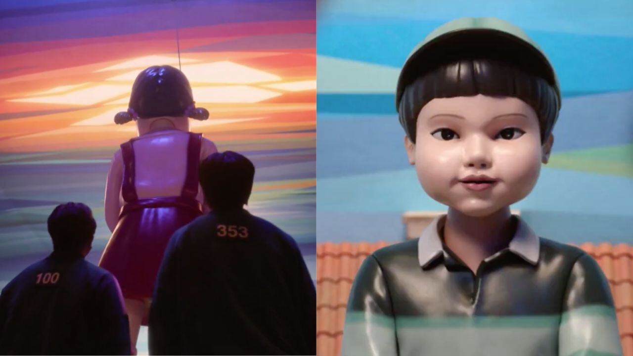 Imágenes de Netflix