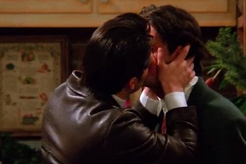 ‘Friends’ es víctima de la censura del régimen chino: eliminan estas escenas