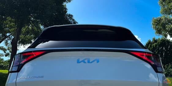 Kia Sportage 2023: Un gran paso adelante