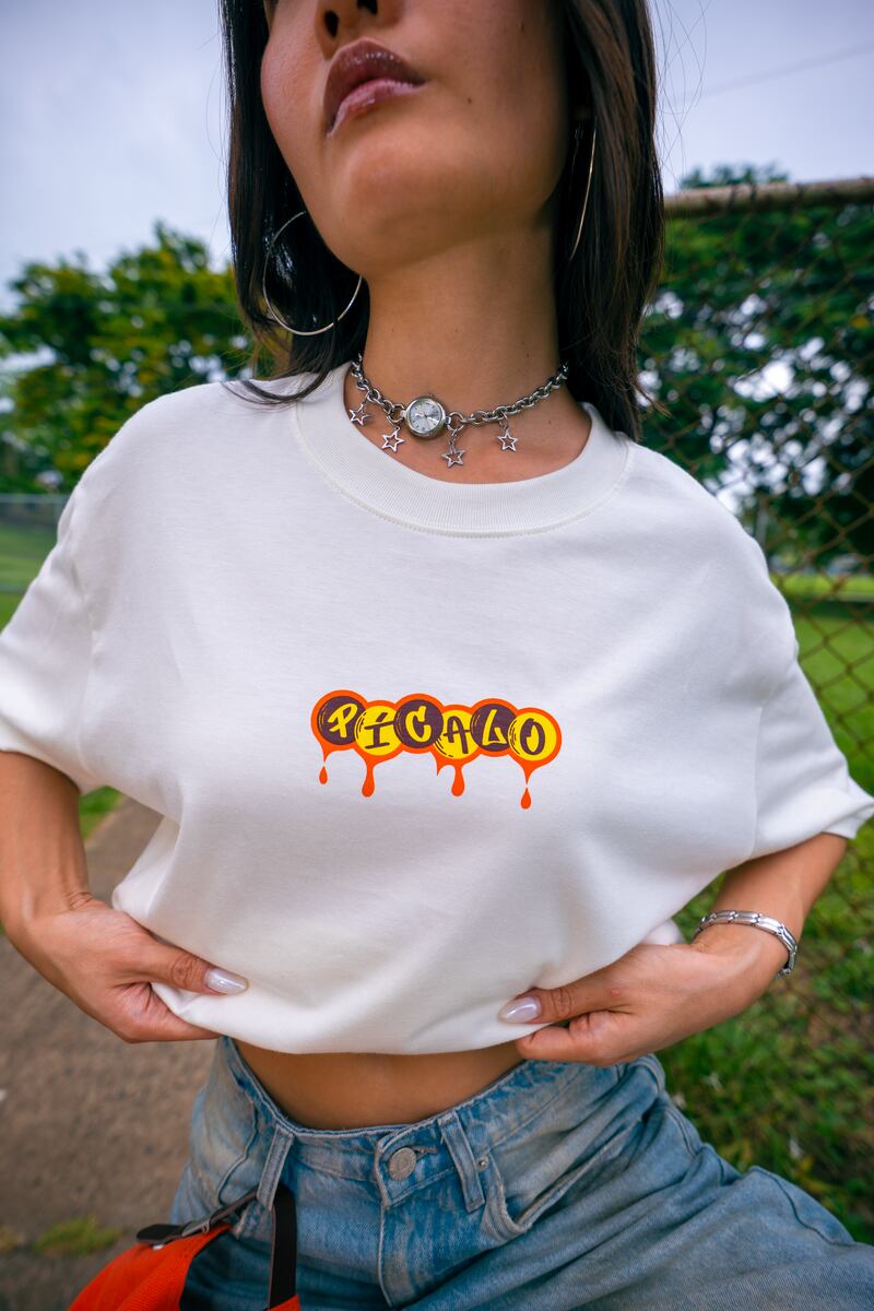 Colección Pícalo x Reese's