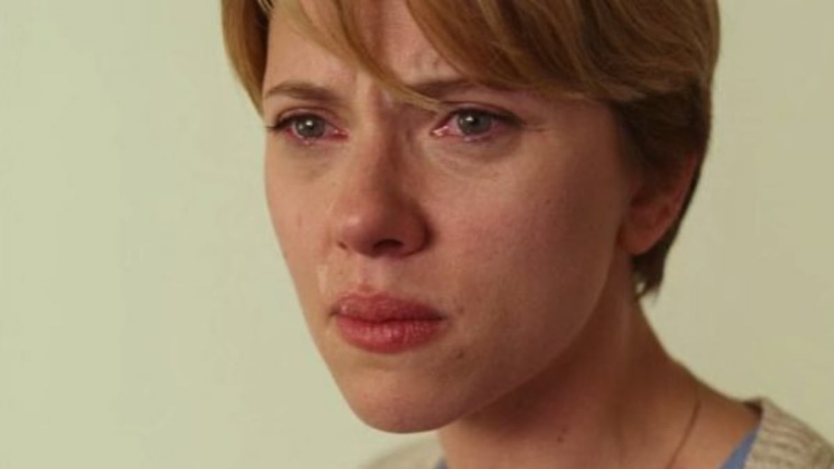 historia de un matrimonio pelicula