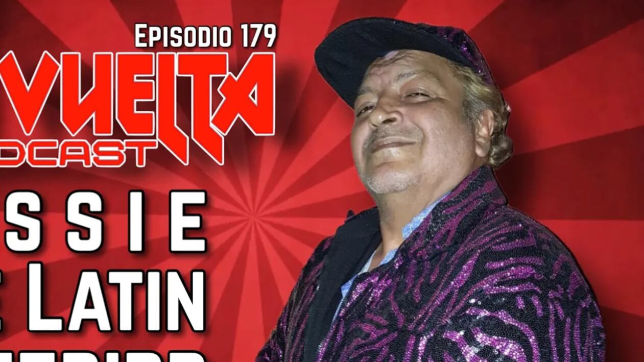 Jessie The Latin Freebird