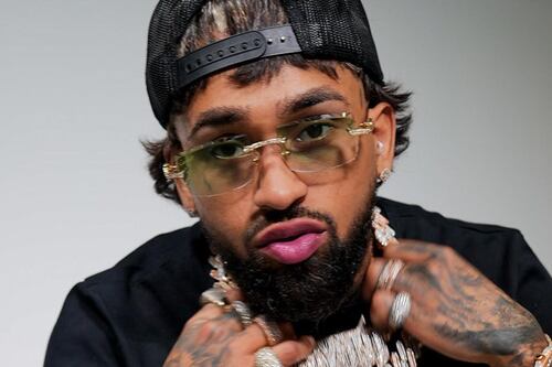 Bryant Myers culpa a Ticketera por retraso en sold-out de su primer Choli