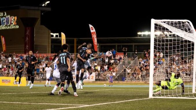 Foto: Huracán Azul (Instagram)