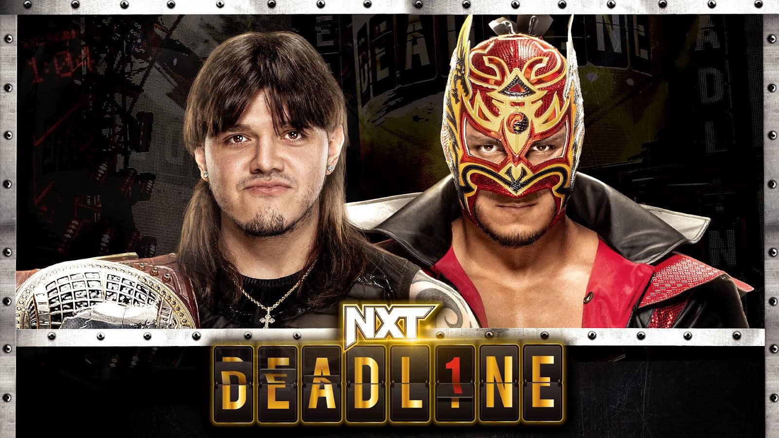 NXT Deadline