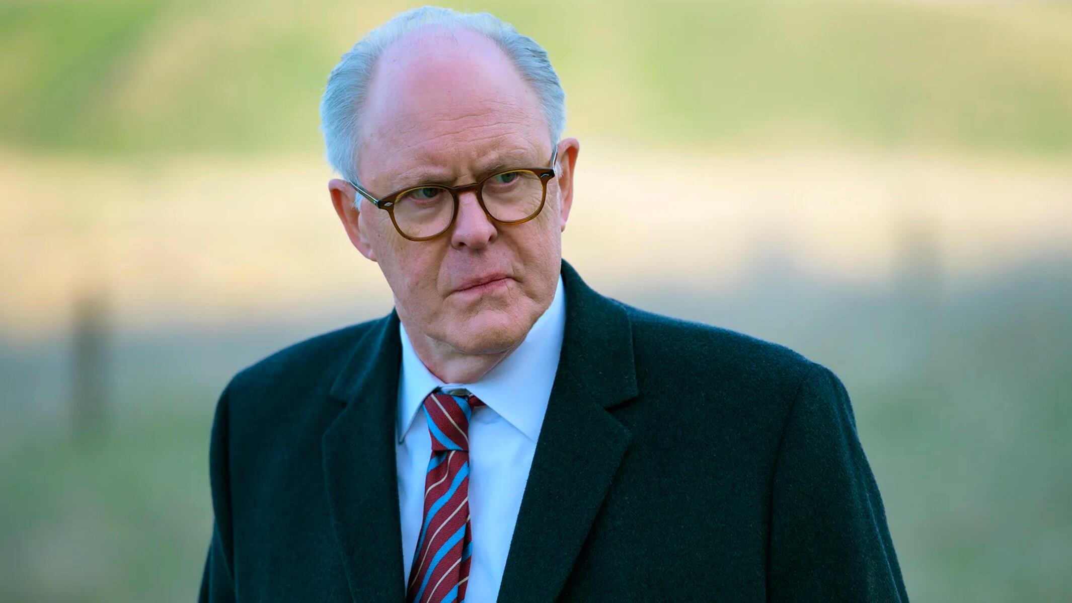 John Lithgow