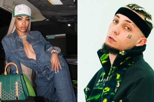 ¿Quién es JC Reyes, la nueva pareja de Yailin La Más Viral?