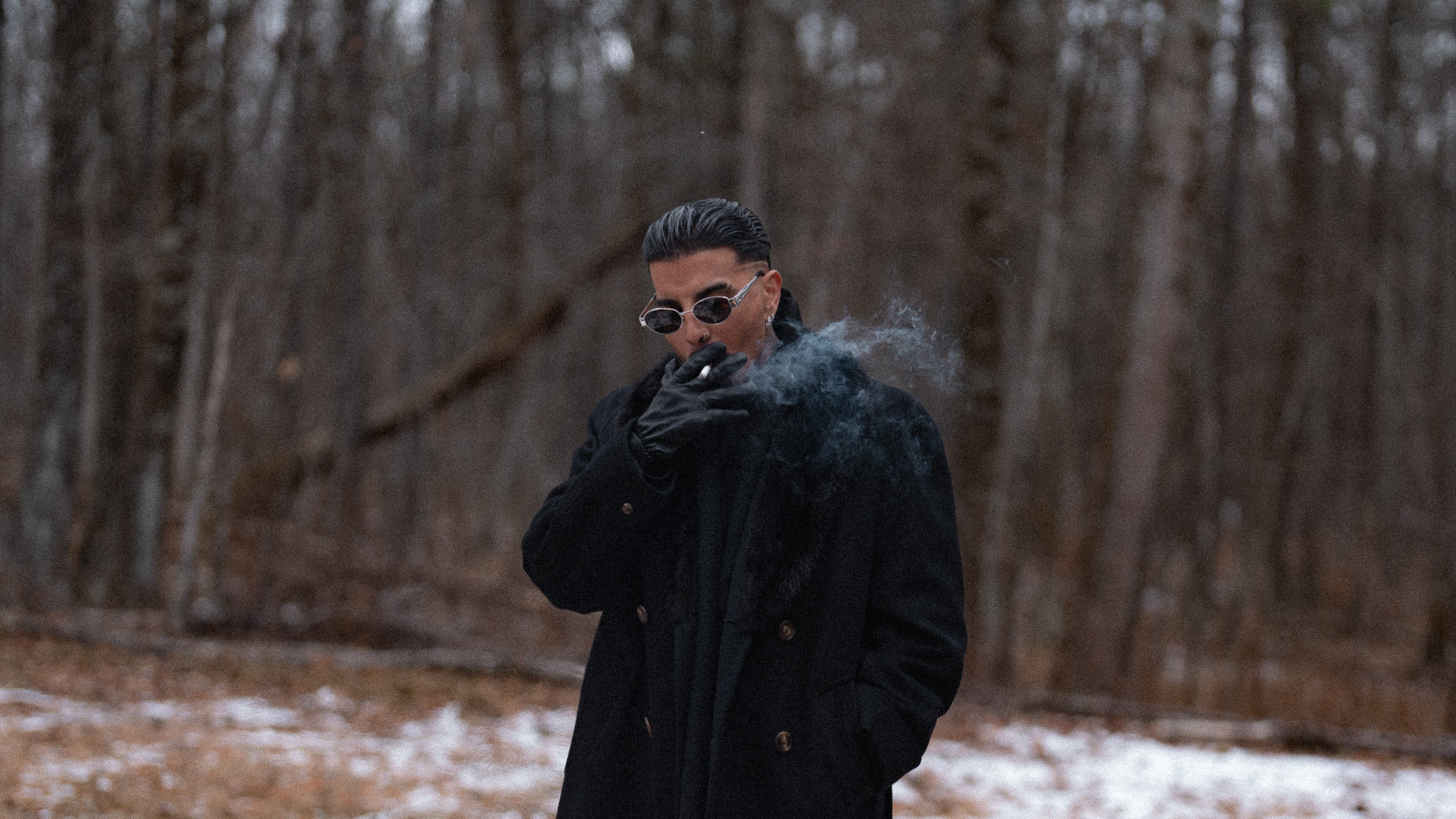 Rauw Alejandro lanza nuevo video para “Ni Me Conozco”