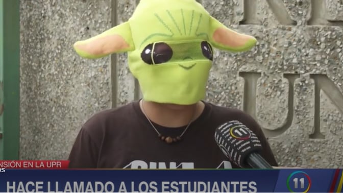 Reportaje de TeleOnce sobre el RUM