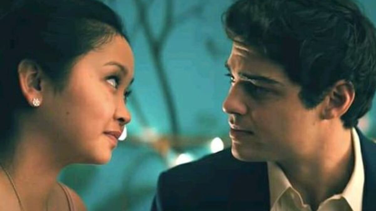 Películas de Netflix