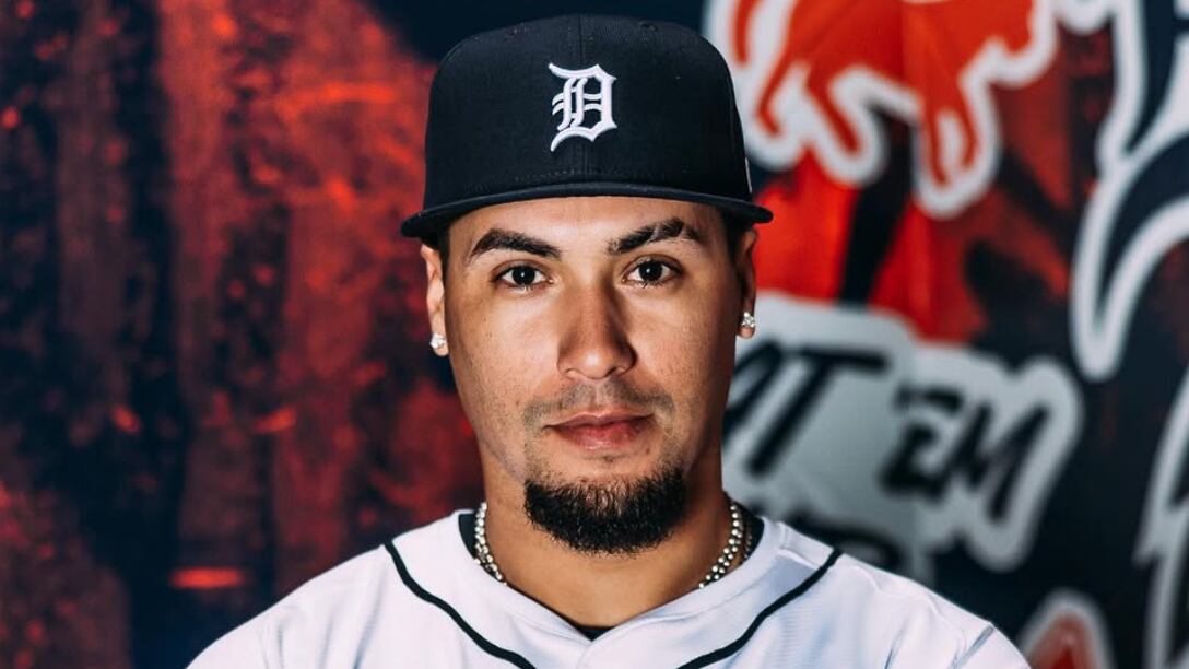 Javier “Javy” Báez.