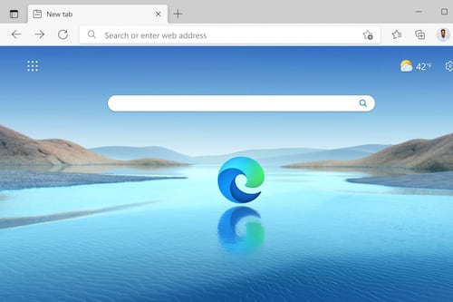 Microsoft quiere que Edge sea igual que Copilot, literalmente
