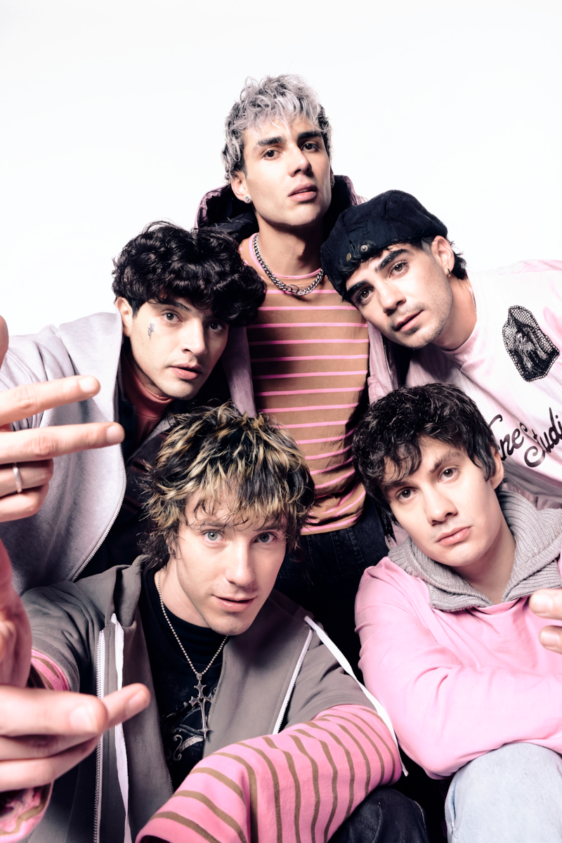 CD9 estrenan “Otra Vez (One More Time)”