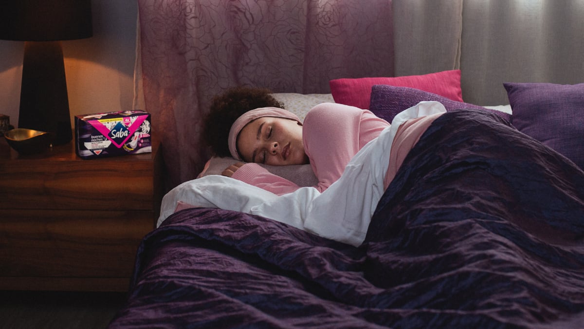 Dreamers Camp: Sueños Imparables de Saba