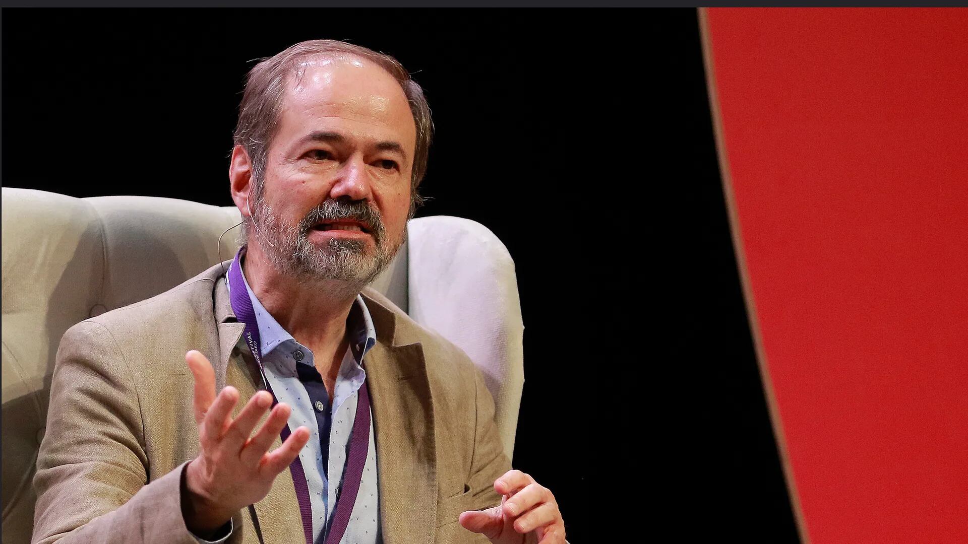 Juan Villoro
