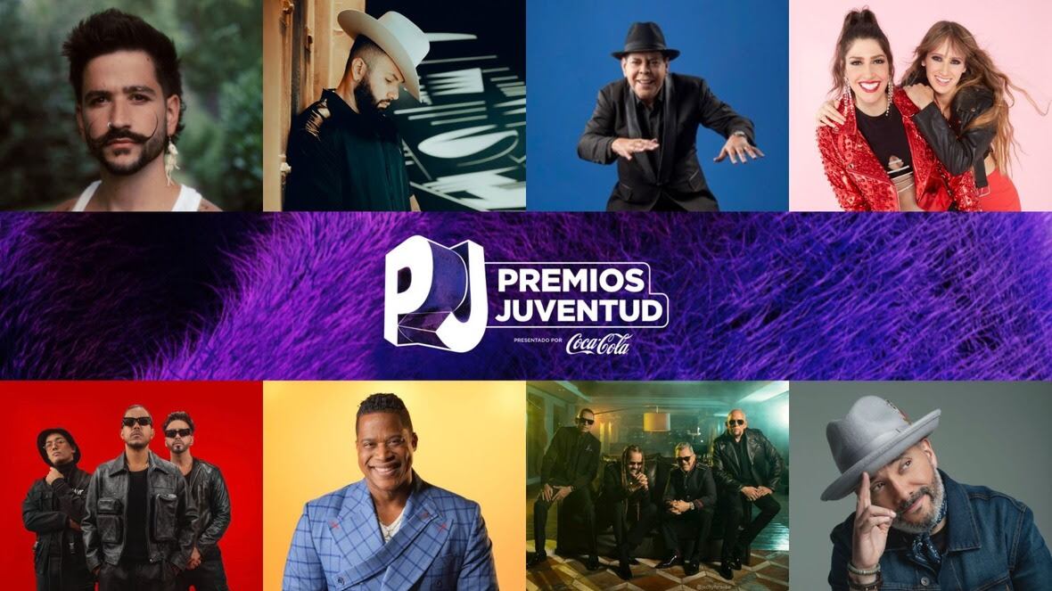 Premios Juventud