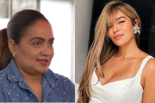 Prima de Karol G que está en la cárcel contó que la cantante la visitó y la ha apoyado en su proceso