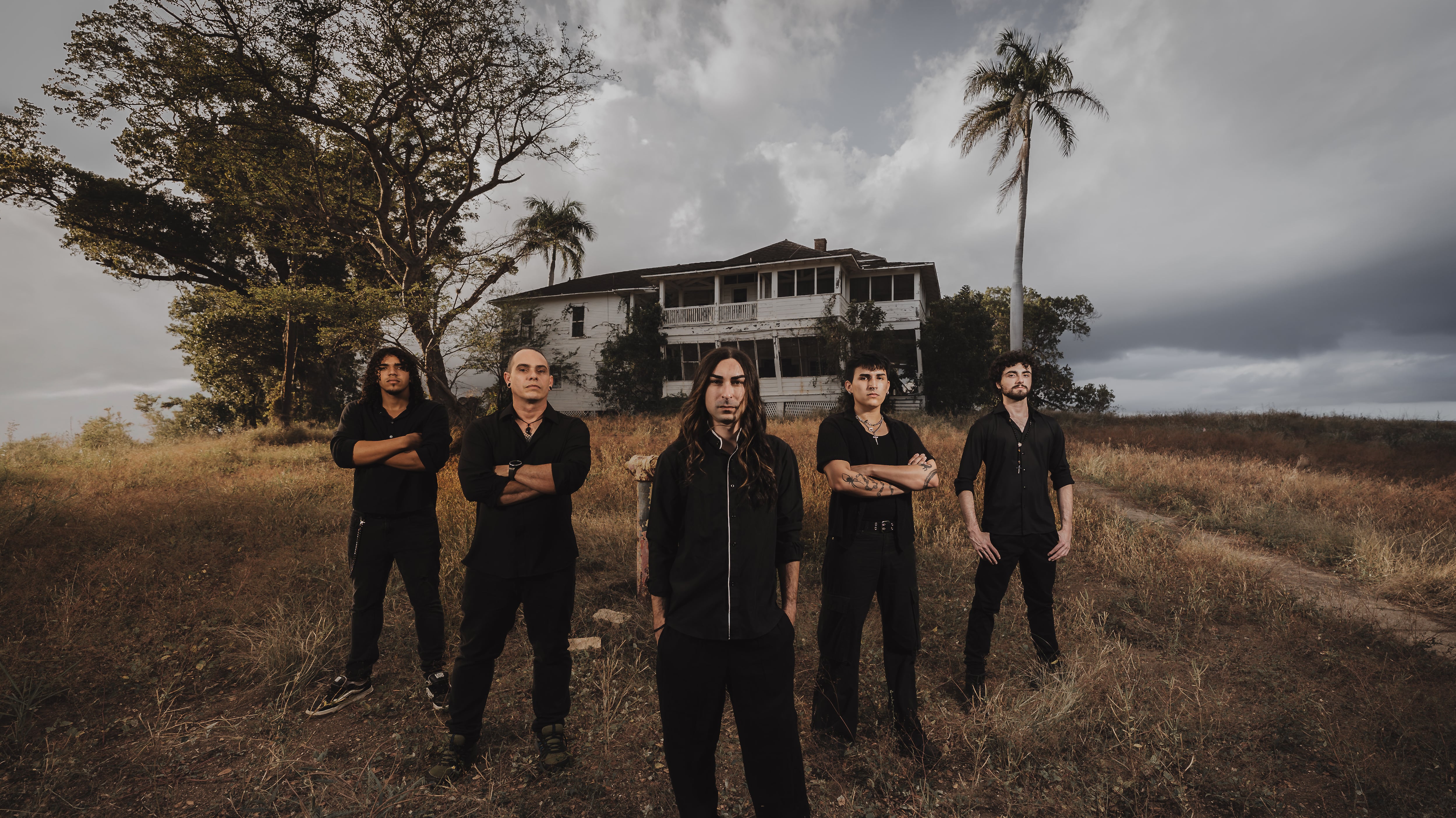 ¡Atención metaleros! Cuatro bandas locales serán parte del Wacken Open Air Warm Up Party 2026