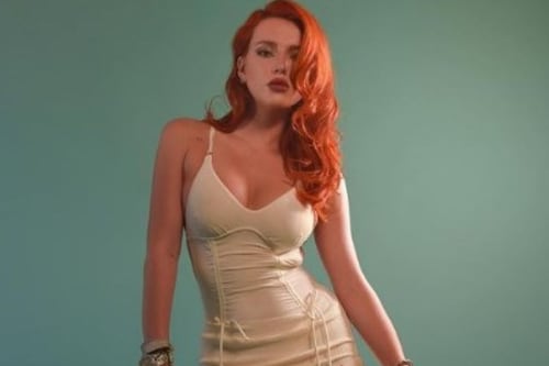 Bella Thorne, de actriz de Disney a ser la mejor pagada de OnlyFans