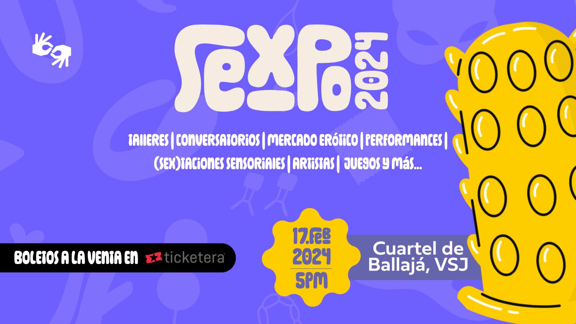 Sexpo
