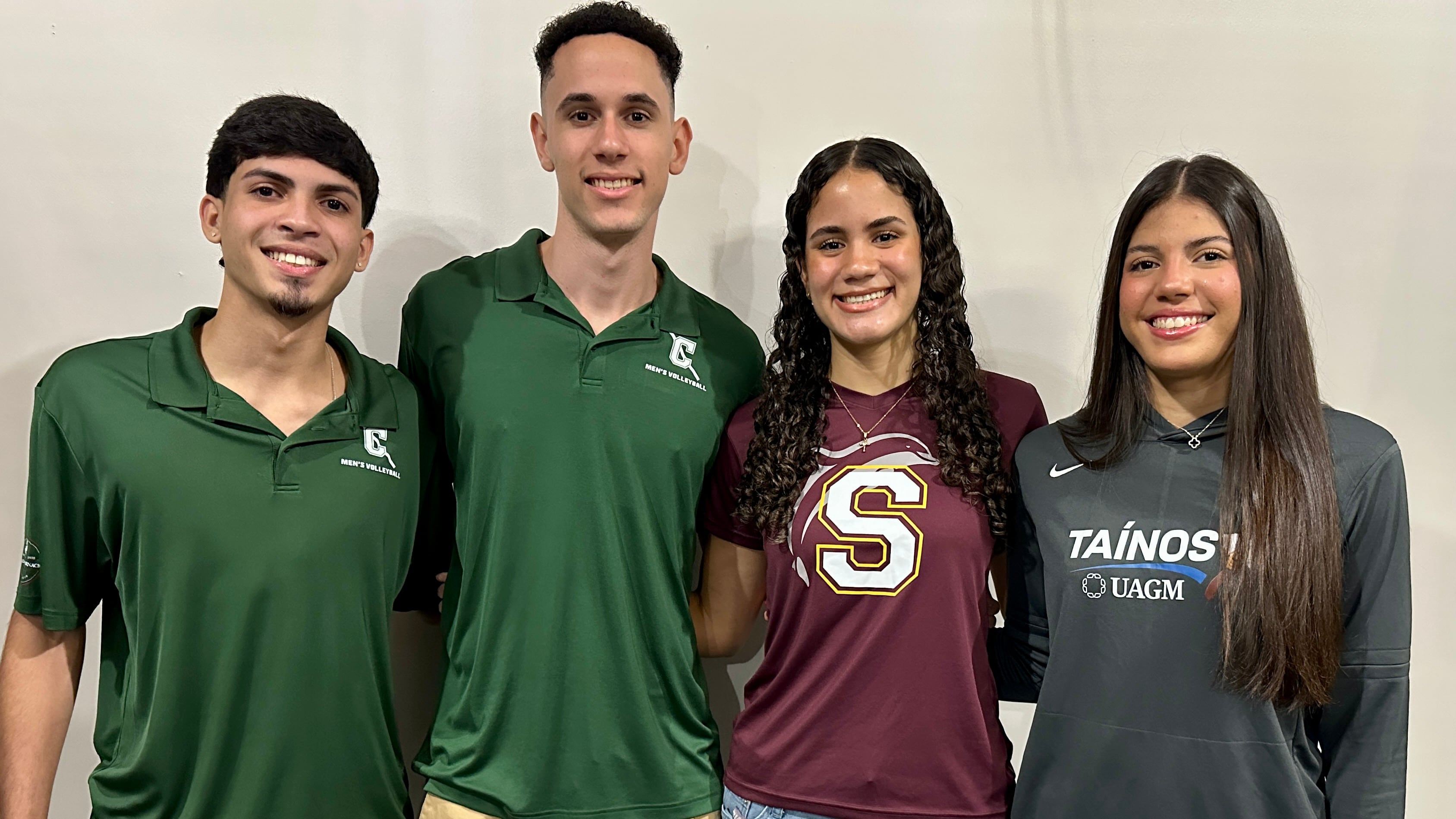 Liga Atlética Interuniversitaria