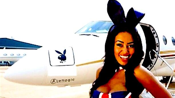 La británica tenía 38 años de edad.