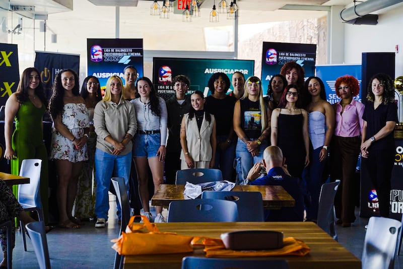 Liga de Baloncesto Puertorriqueña Femenina