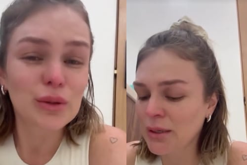 “Me quiere quitar a mi hija”, hermana de Karol G se mostró muy afectada por la separación con su pareja