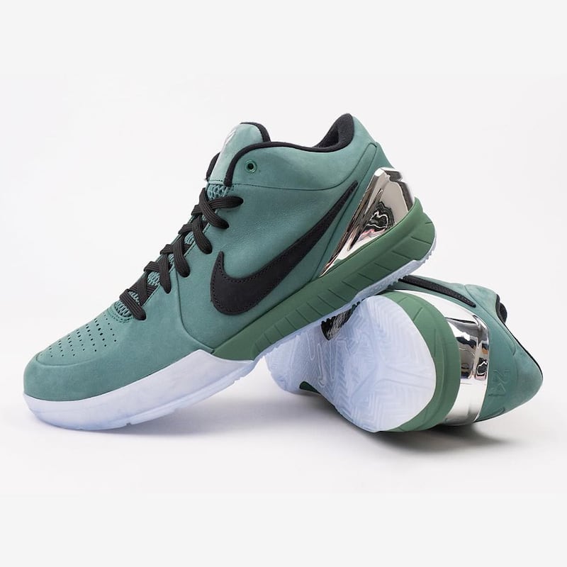 Nike Kobe 4 Protro “Girl Dad”