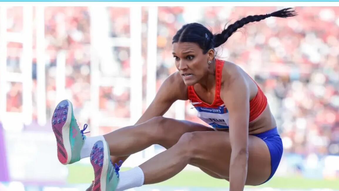 La atleta será parte del evento que se llevará a cabo en Mayagüez.