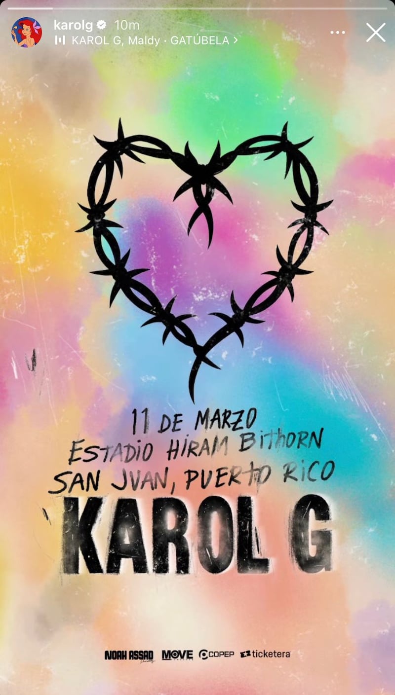 Karol G