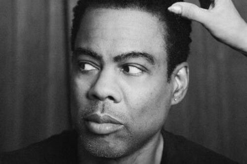 Tras la polémica con Will Smith conoce las mejores películas de Chris Rock