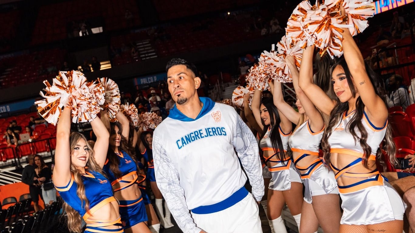 Cangrejeros de Santurce