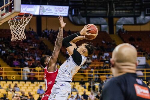 Capitanes y Mets logran victorias mientras los Piratas no saben lo que es ganar en el BSN