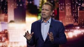 Arnold Schwarzenegger en problemas en Alemania por presunto delito de evasión