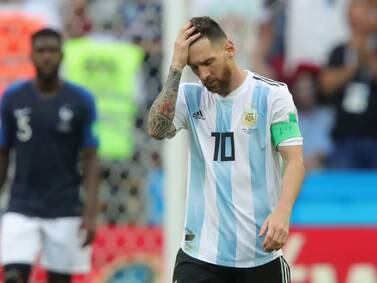 Messi revela que Qatar 2022 será su última Copa del Mundo 