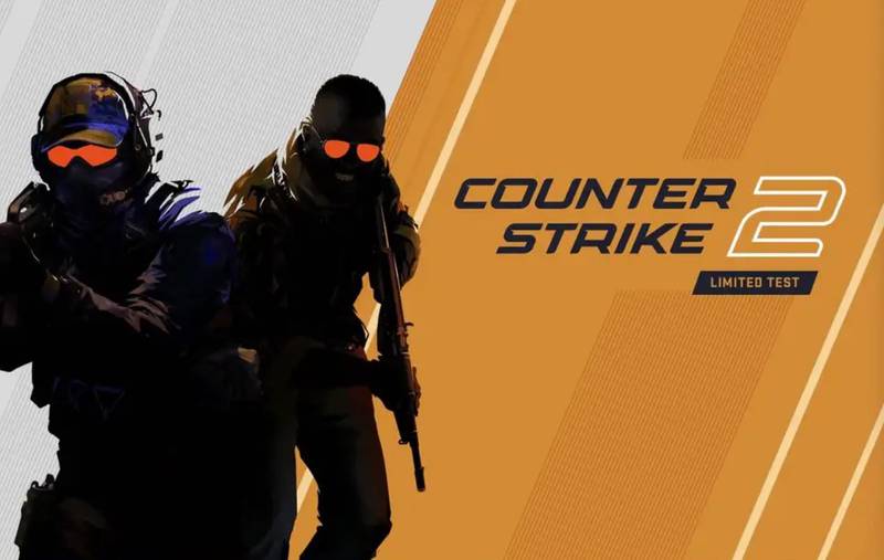 Counter Strike 2
