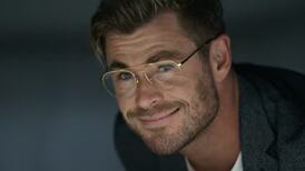 Chris Hemsworth se aleja de los superhéroes y encarnará a un científico perverso en Spiderhead