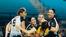 Corozal derrota a Juncos y adelanta a semifinal del Voleibol Superior Femenino