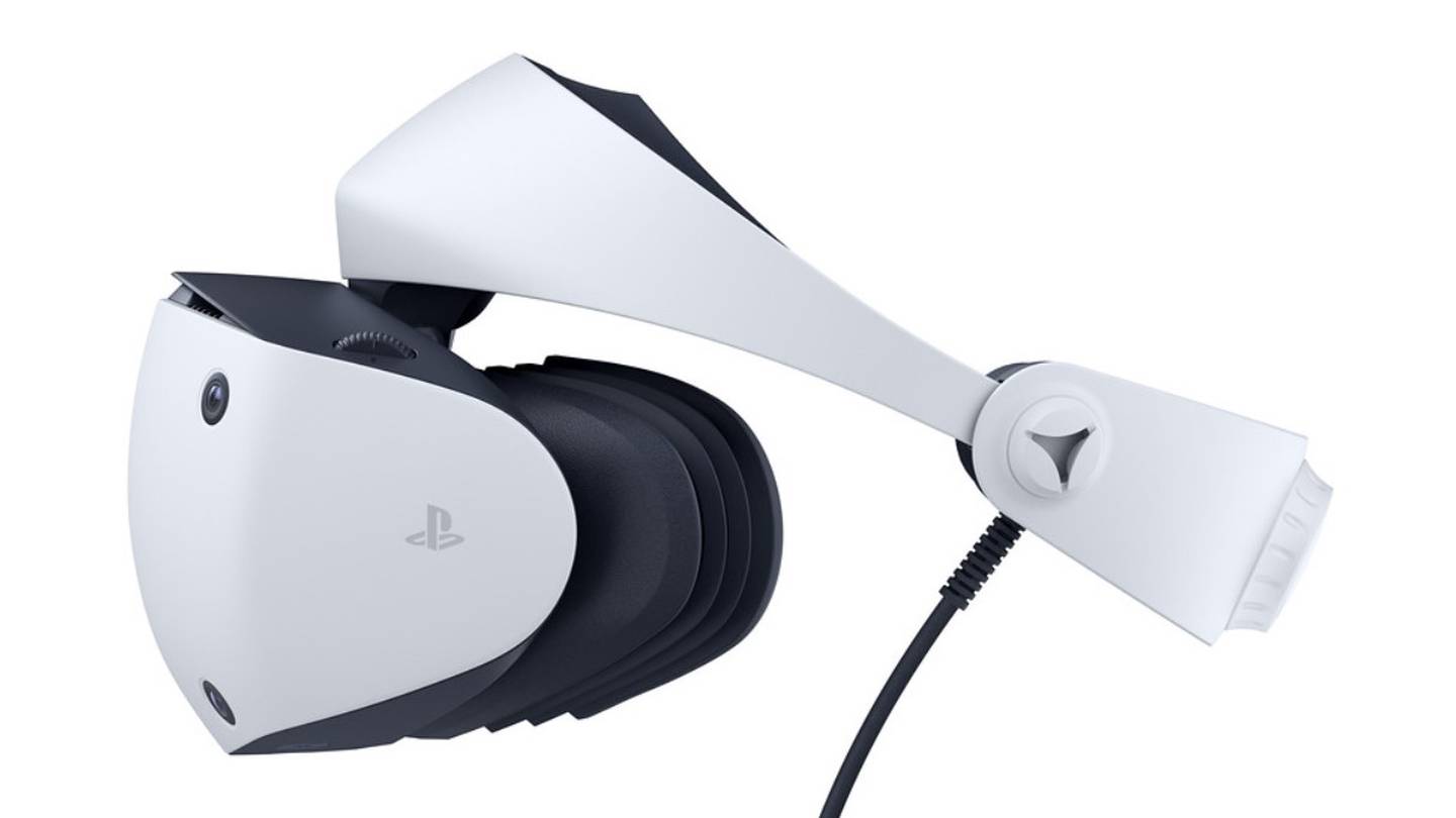 PlayStation VR2 a mínimo histórico: Las gafas de realidad virtual