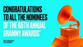 “Premios Grammy 2023″: Conoce la lista completa de nominados