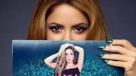 Shakira revela lista de canciones de su nuevo álbum “Las mujeres ya no lloran”