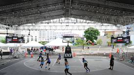 Caguas tiene su primer torneo escolar de baloncesto 3x3 PUR
