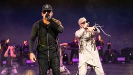 “Venimos con todos los poderes”: Wisin y Yandel lanzan álbum nuevo 