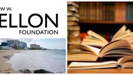 Fundación Mellon otorga subvención a 'El proyecto de la literatura puertorriqueña'