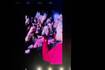 VIDEO: Fan se inventa letra de Rosalía en concierto