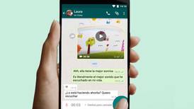 WhatsApp tendrá herramienta de notas de voz autodestructivas