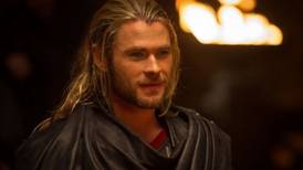 Chris Hemsworth casi renuncia a su papel de Thor antes de leer el guion de “Thor: Ragnarok”